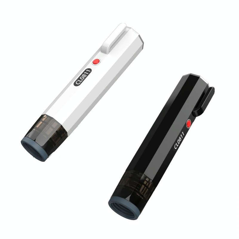 Handheld Mini Vacuum Packaging Sealing Machine(White)
