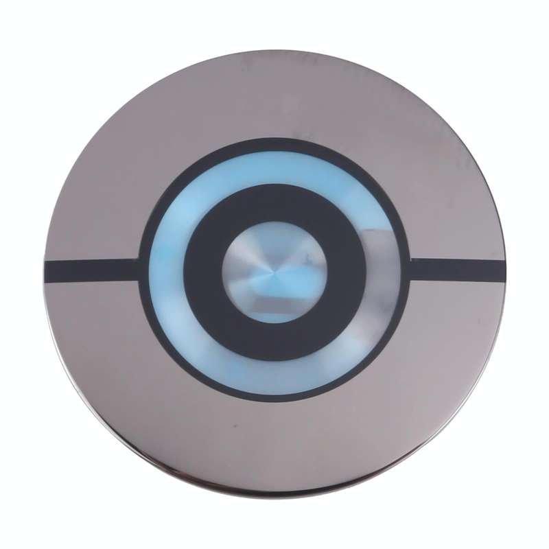 For Huawei Watch GT 3 Pro 46mm Original Heart-rate Sensor Glass Lens Cover