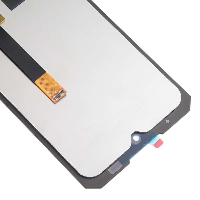For Doogee S89 Pro LCD Screen with Digitizer Full Assembly