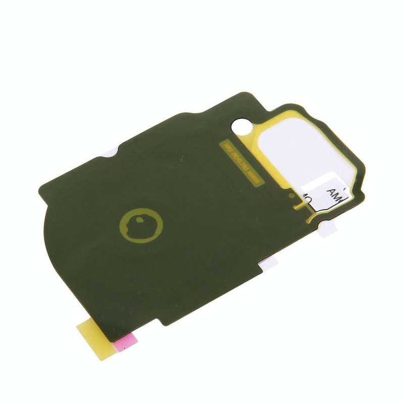 For Galaxy S7 Edge / G935 Wireless Charger Receiver IC Chip NFC Sticker