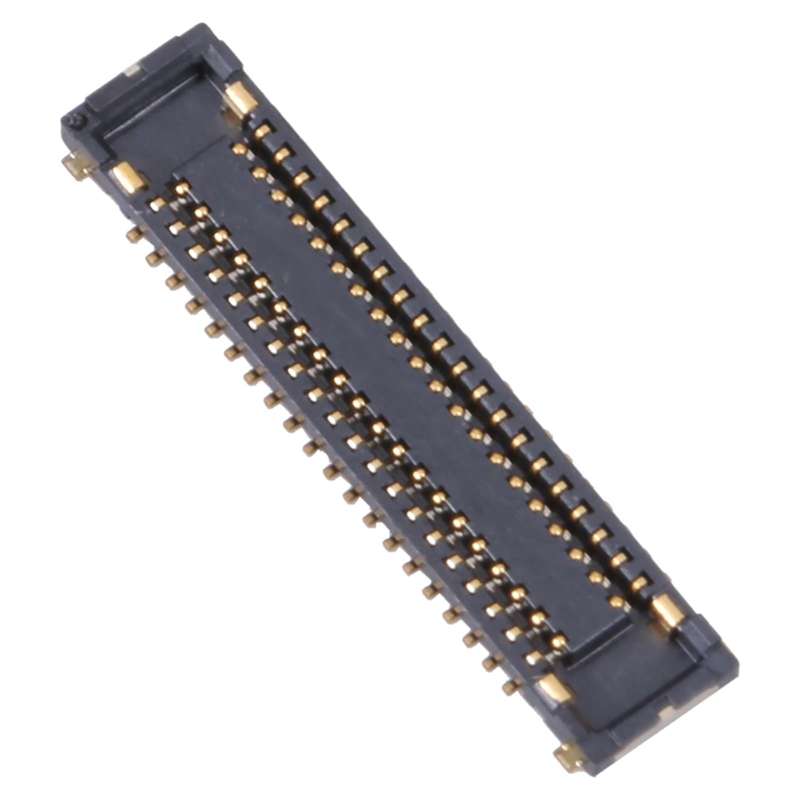 For Xiaomi Mi 5 10pcs LCD Display FPC Connector On Motherboard