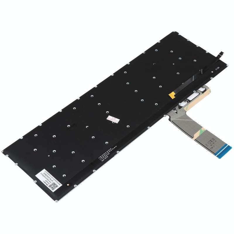 US Version Keyboard with Backlight For Lenovo Yoga C740-15IML