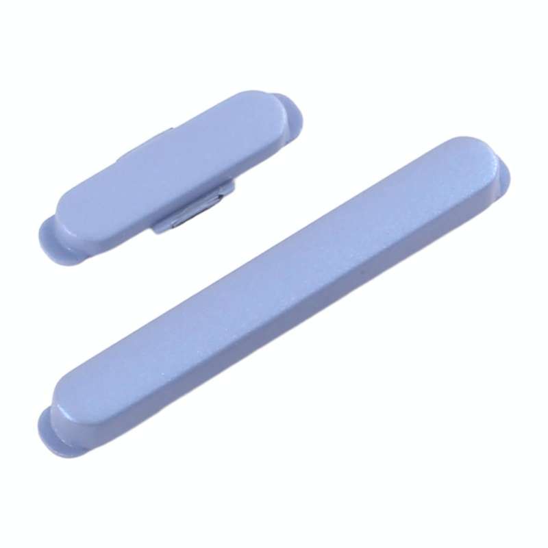 For Sony Xperia 10 IV Original Power Button and Volume Control Button (Blue)