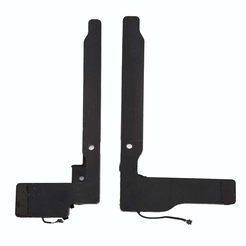 1 Pair for Macbook Air 13.3 inch A1369 (2011) & A1466 (2012 - 2015) Speakers (Left + Right)