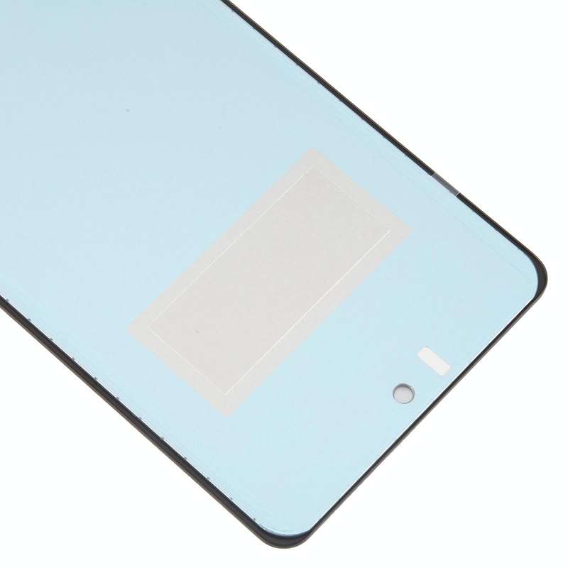 For vivo iQOO 8 Pro TFT Material OEM LCD Screen with Digitizer Full Assembly