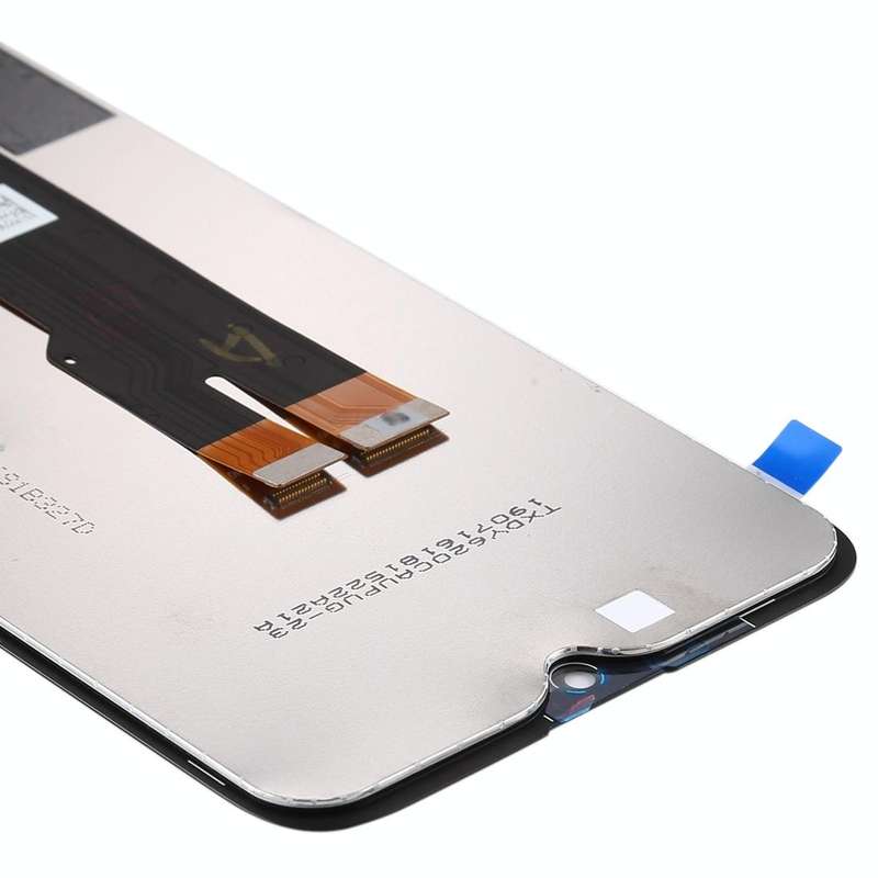 TFT LCD Screen for Nokia 2.3 with Digitizer Full Assembly (Black)