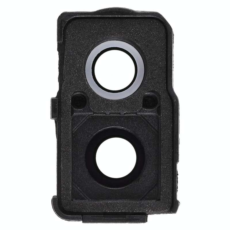 Back Camera Lens Frame for Asus Zenfone Max Pro (M1) ZB601KL (Blue)