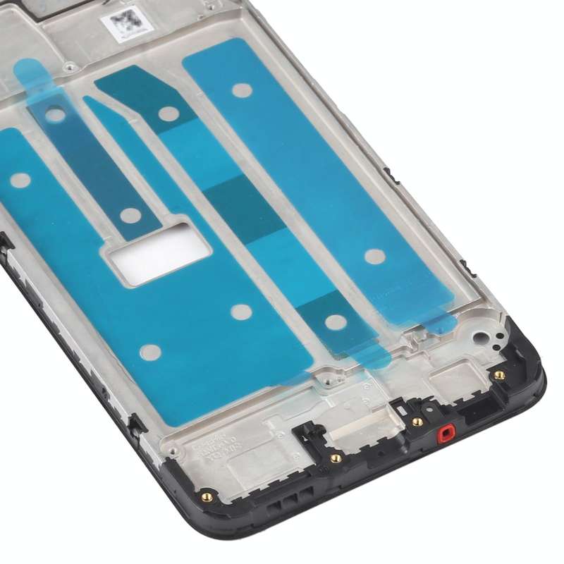 Front Housing LCD Frame Bezel Plate for LG K42 LMK420 LM-K420 LMK420H LM-K420H LMK420E LM-K420E L...