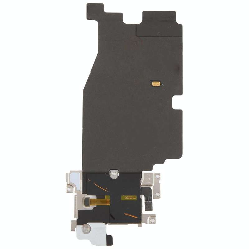 For Samsung Galaxy S23+ SM-S916B Original NFC Wireless Charging Module with Iron Sheet