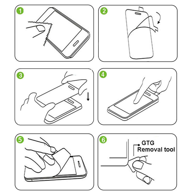 For Galaxy Note 5 / N920 0.26mm 9H Surface Hardness Explosion-proof Silk-screen Tempered Glass Fu...