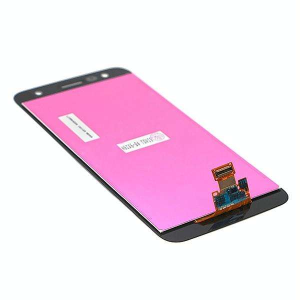TFT LCD Screen for LG X power 2 / M320 with Digitizer Full Assembly (Black)