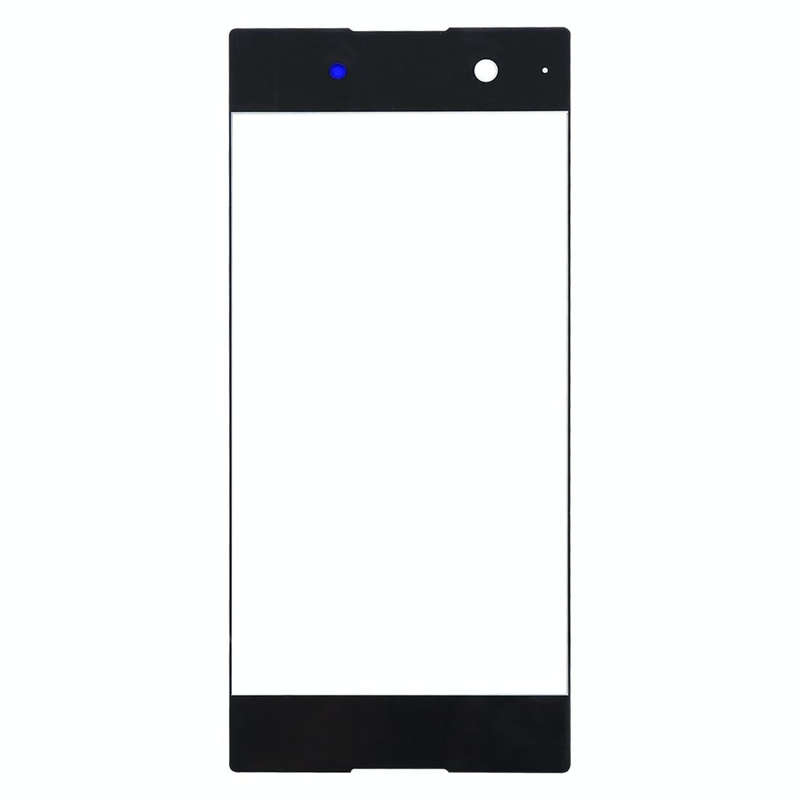 Front Screen Outer Glass Lens for Sony Xperia XA1 (Gold)