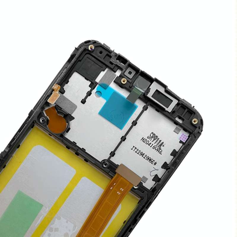 Original LCD Screen for Samsung Galaxy A20e SM-A202 With Digitizer Full Assembly With Frame