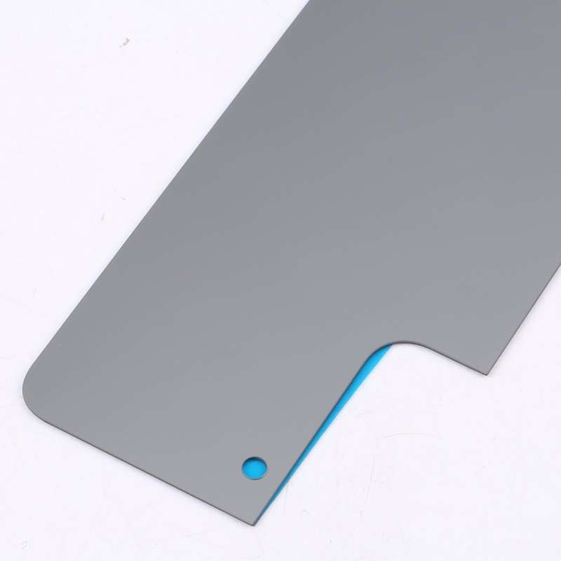 For Samsung Galaxy S22+ Battery Back Cover (Grey)