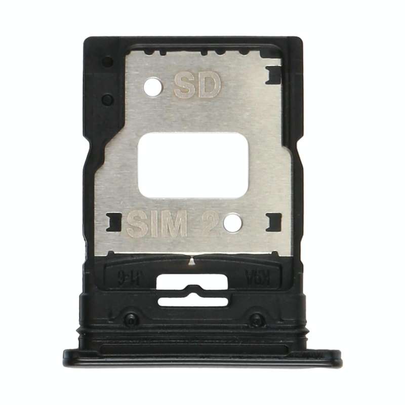 SIM Card Tray + SIM Card Tray / Micro SD Card Tray for Xiaomi Mi 11 Lite/11 Lite 5G NE M2101K9AG(...