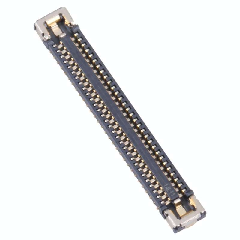 For Xiaomi Mi 11 10pcs LCD Display FPC Connector On Motherboard