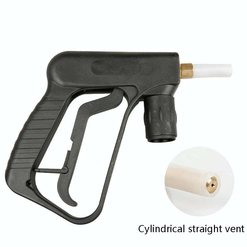 High Pressure Steam Cleaning Machine 2 Points High Temperature Car Washing Cylindrical Nozzle, Sp...