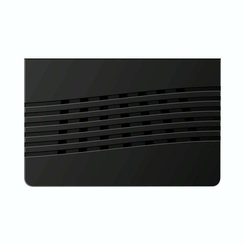 HD-120 DVB-T2 H.265 HD Digital TV Set Top Box, US Plug