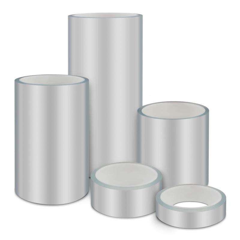 Universal Car Door Invisible Anti-collision Strip Protection Guards Trims Stickers Tape, Size: 3c...