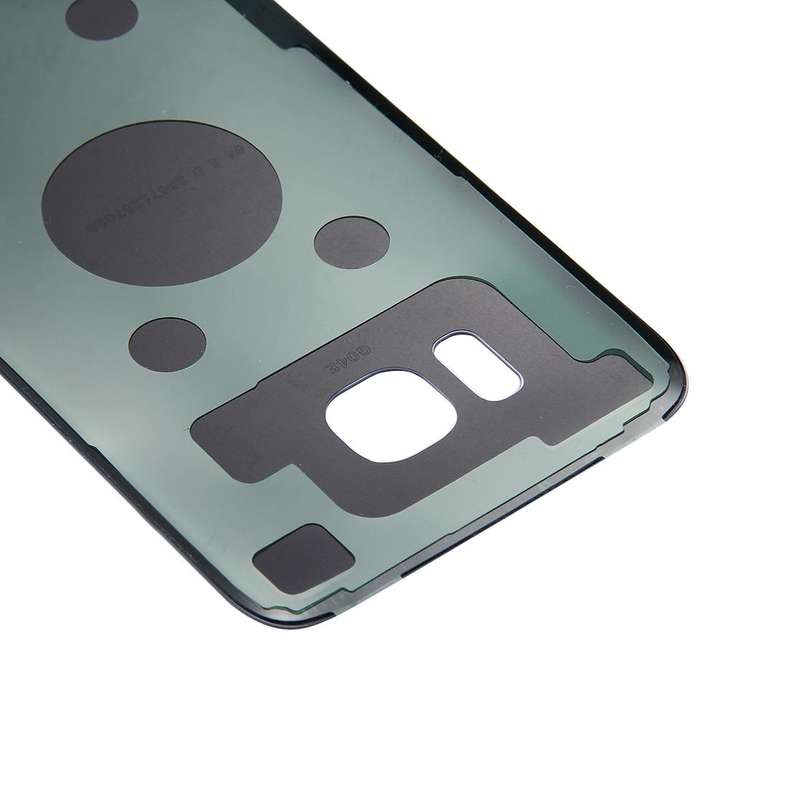 For Galaxy S7 Edge / G935 Battery Back Cover (Blue)