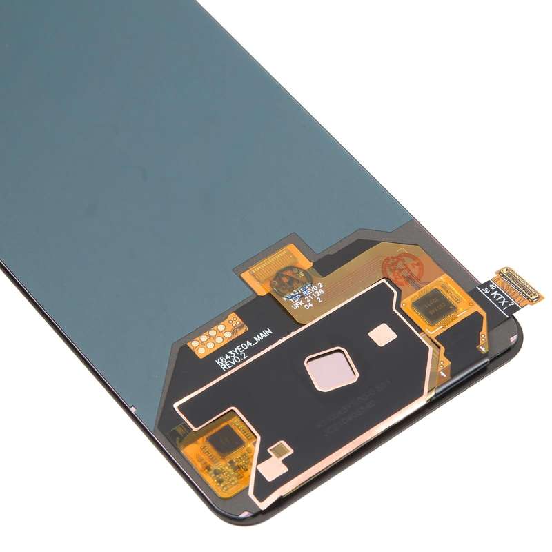OLED LCD Screen For OPPO Reno5 4G / Reno5 5G / Reno5K 5G / Reno6 4G / Reno6 5G / Reno7 4G / K9 Pr...
