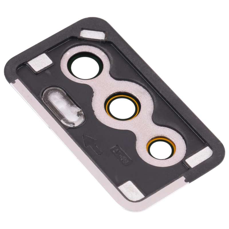 For Vivo S10e Back Camera Lens Frame (Gold)