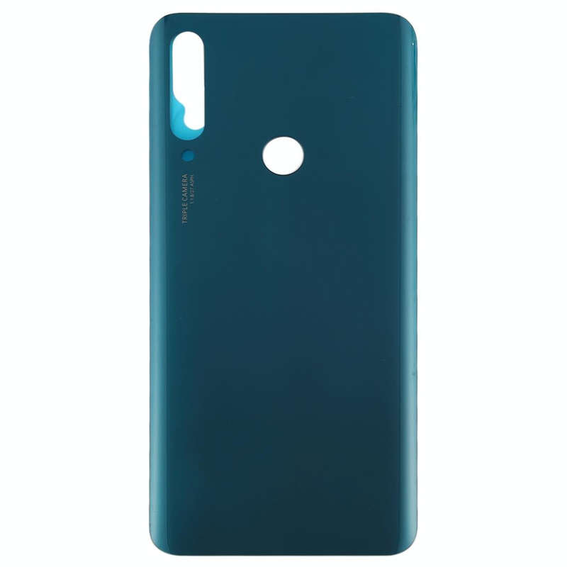 Back Cover for Huawei Enjoy 10 Plus(Green)