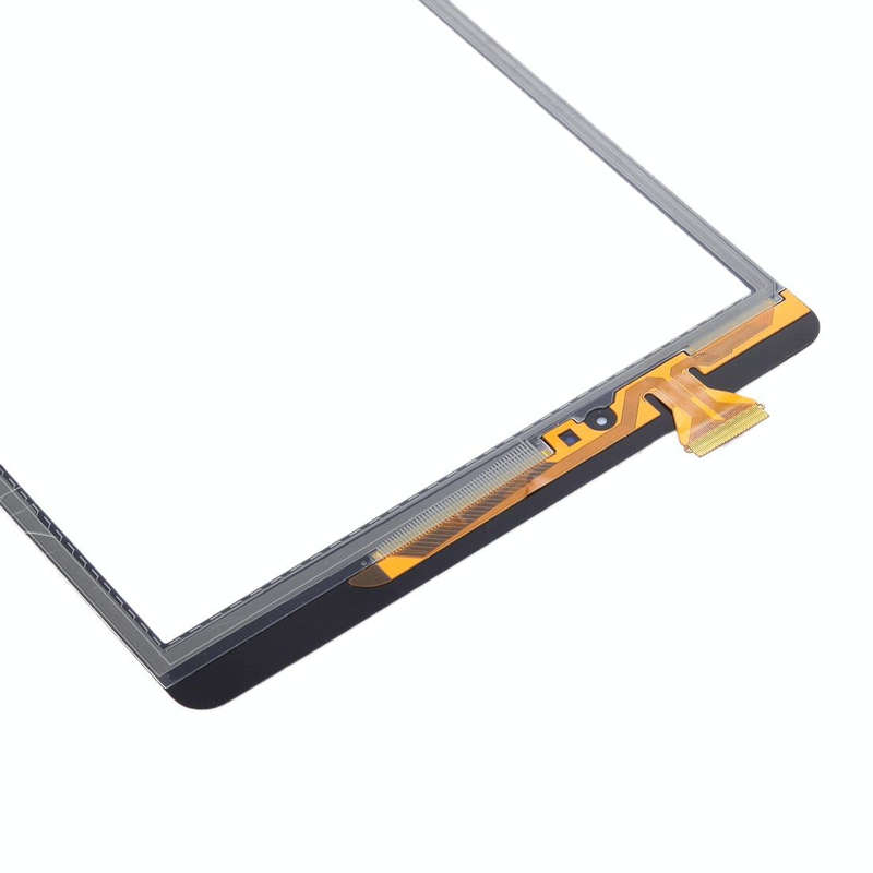 For Galaxy Tab A 9.7 / P550 Touch Panel (White)