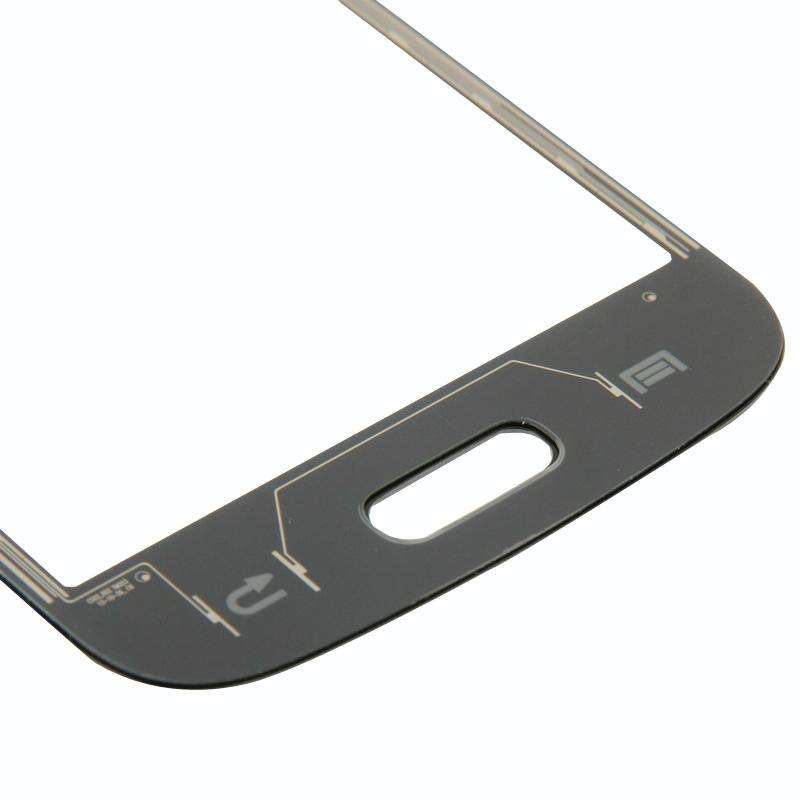 For Galaxy Core Plus / G3500 Touch Panel (Black)