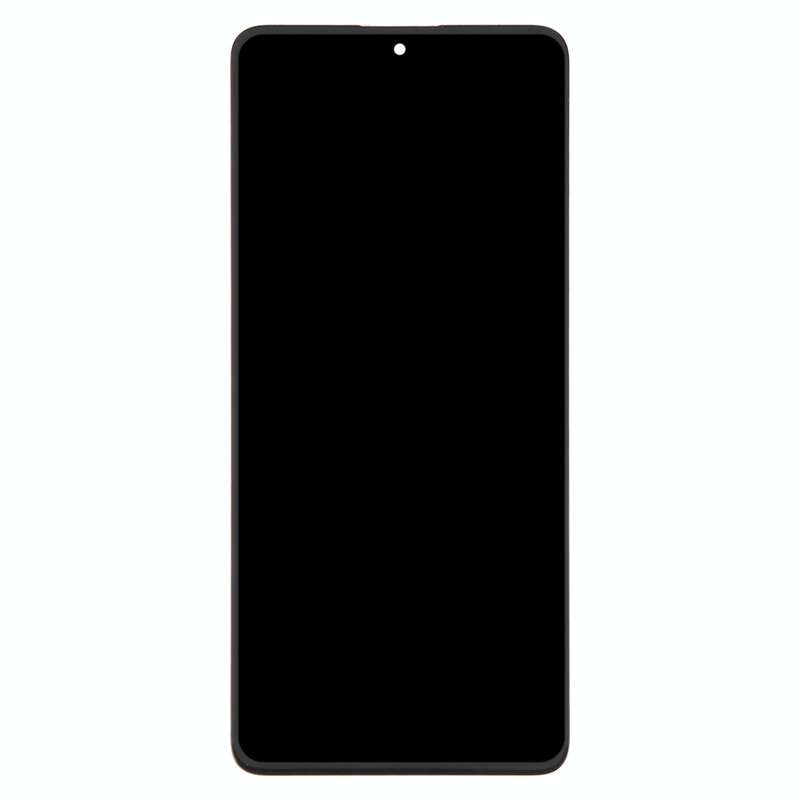 For Xiaomi Redmi Note 13 Pro 5G Original AMOLED LCD Screen with Digitizer Full Assembly