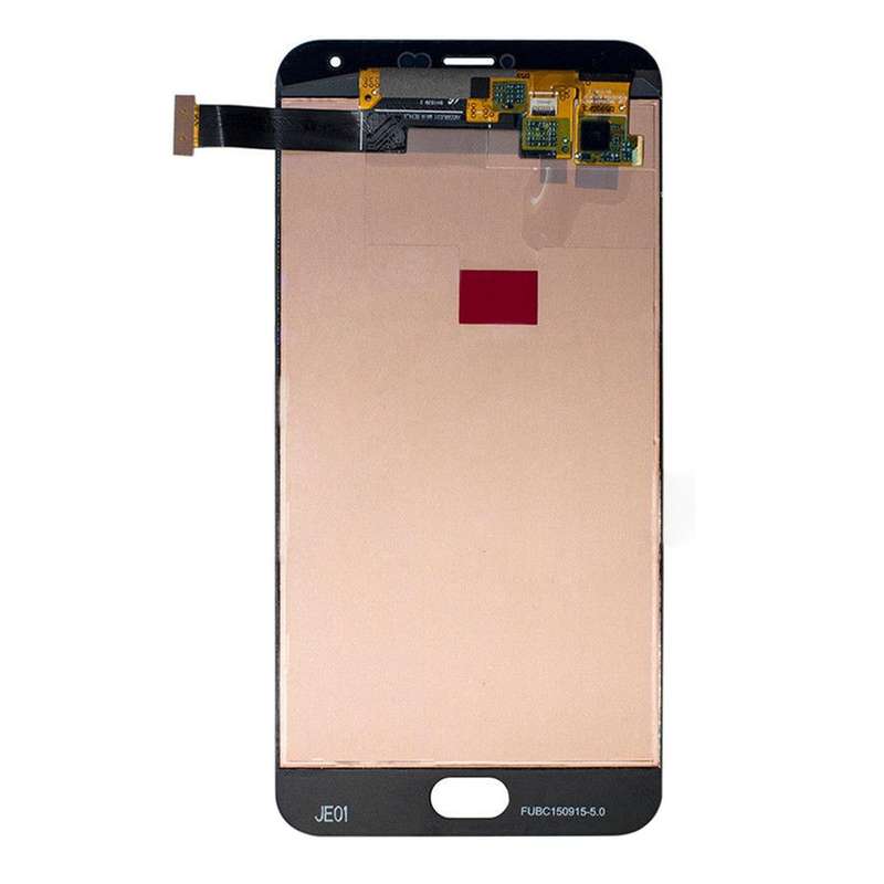 Original LCD Screen for Meizu Pro 5 with Digitizer Full Assembly(Black)