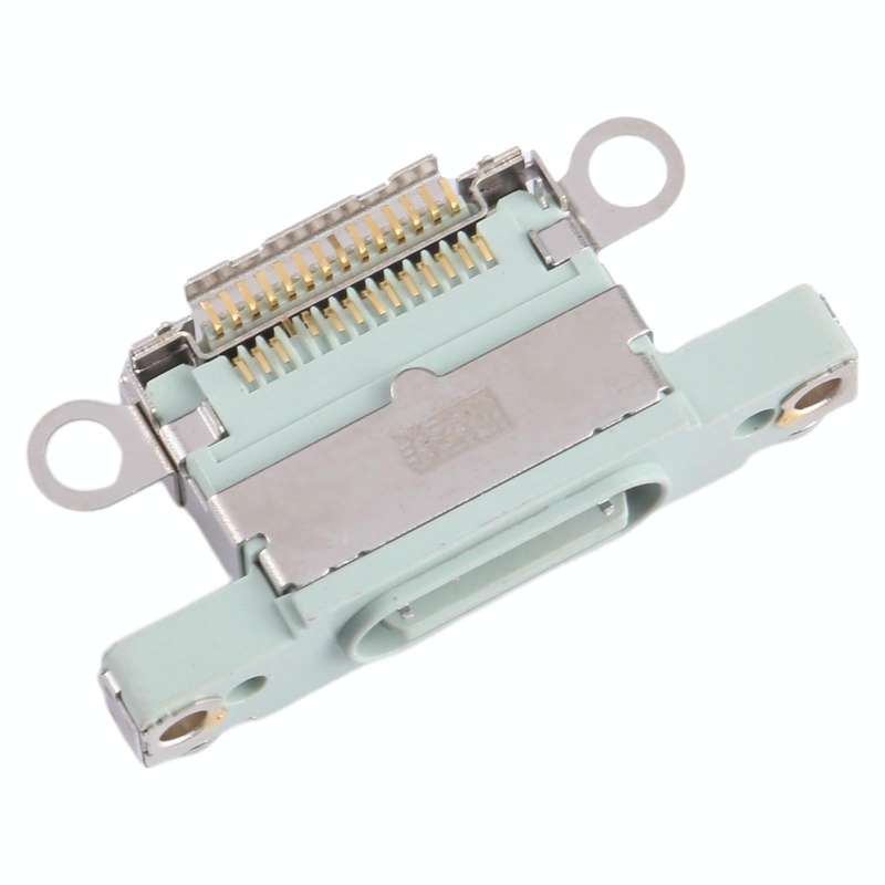 For iPhone 15 / 15 Plus Charging Port Connector (Green)