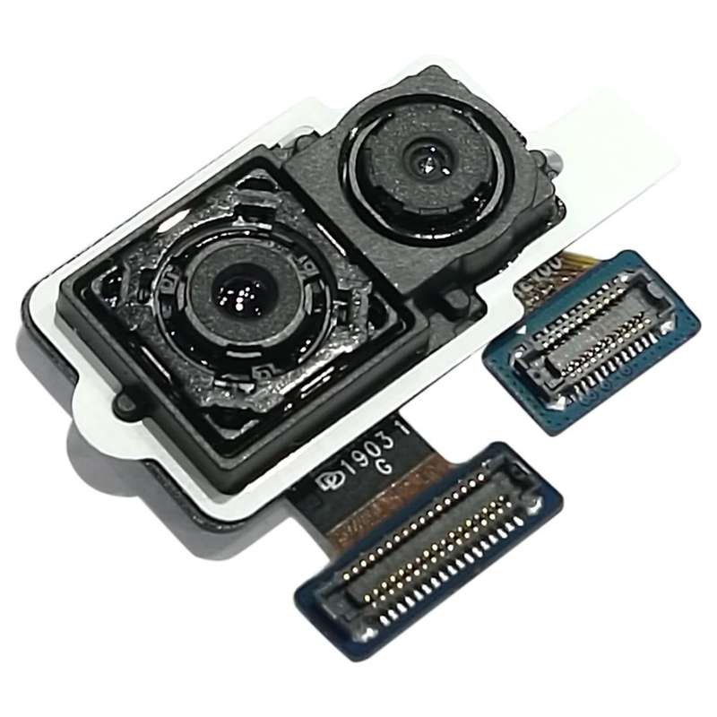 For Galaxy M10 SM-M105F (EU Version) Back Facing Camera