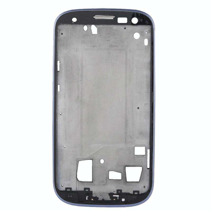 For Galaxy SIII / i9300 LCD Middle Board with Button Cable,