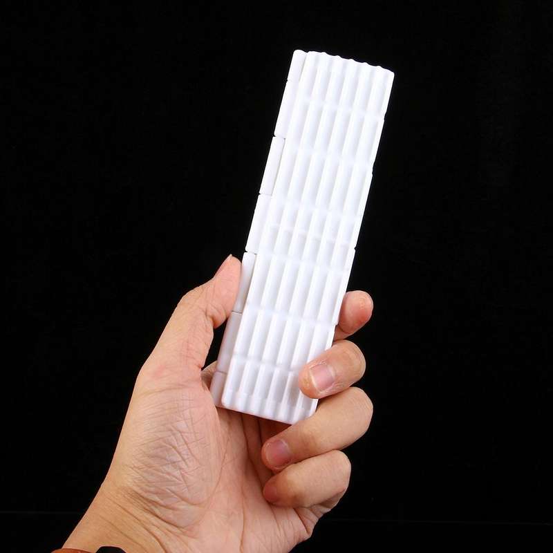 Functional Barbecue Wear String Machine Tool Meat Vegetable Kebabs Skewer