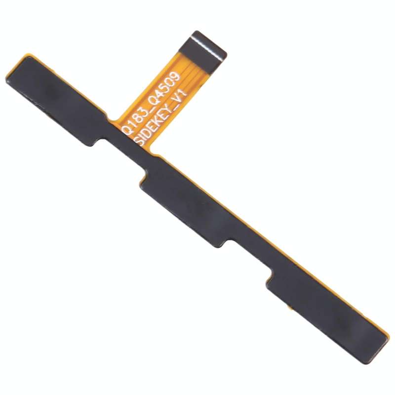 For Vsmart Joy 2 Plus OEM Power Button & Volume Button Flex Cable