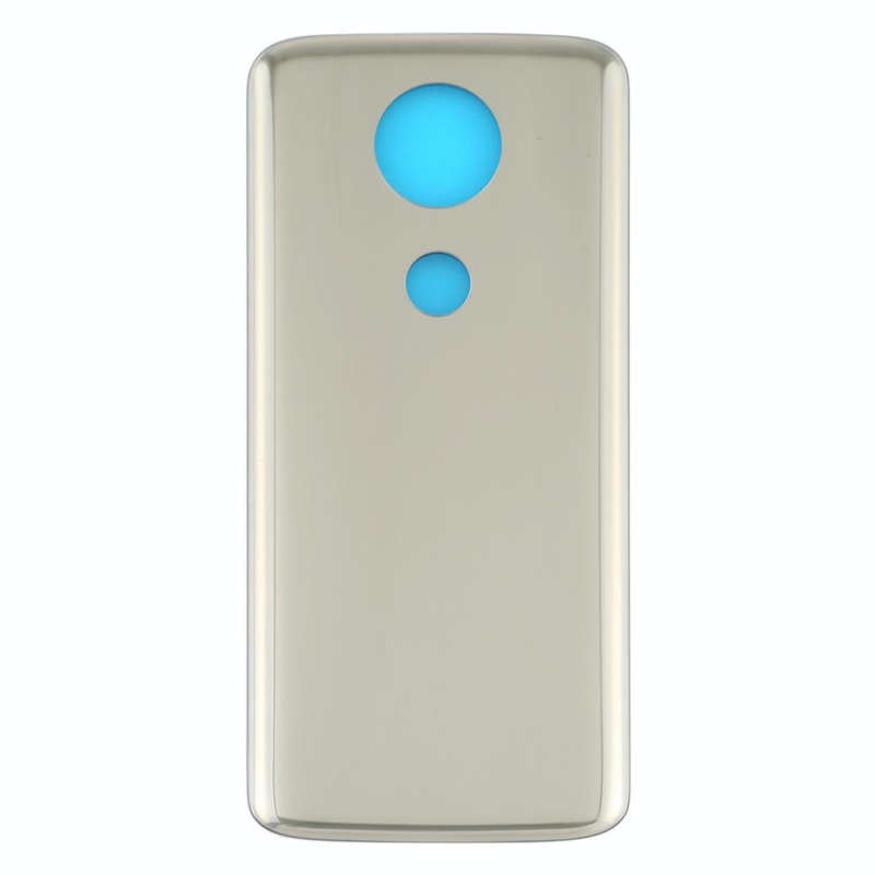 Battery Back Cover for Motorola Moto E5 Plus (Gold)