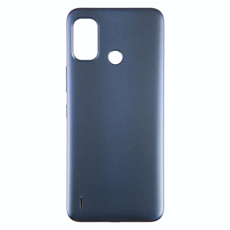 For Nokia G11 Plus Original Battery Back Cover(Blue)
