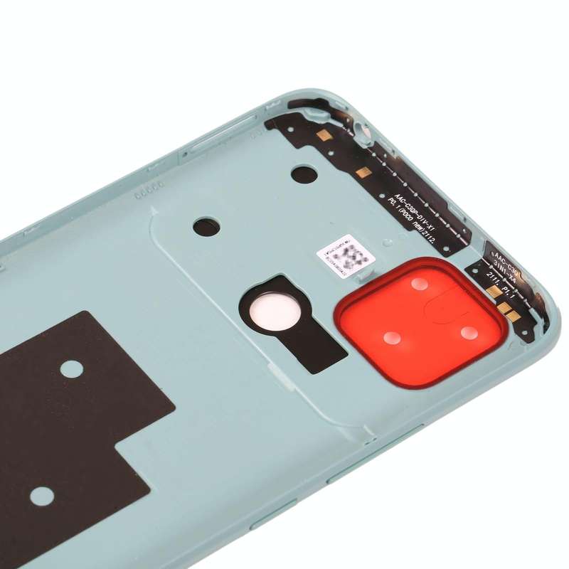 Original Battery Back Cover for Xiaomi Poco C40(Green)