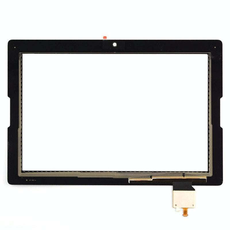 Touch Panel  for Lenovo A10-70 / A7600(Black)