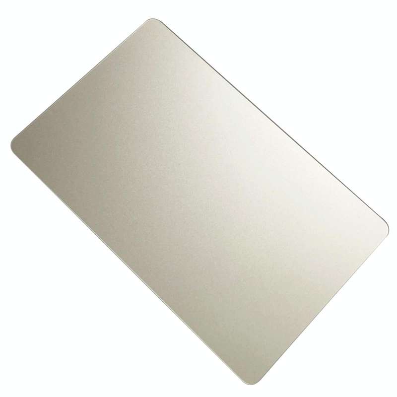Touchpad for MacBook Air M2 13 2022 A2681 (Gold)
