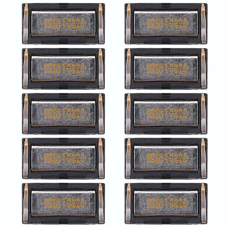 10 PCS Earpiece Speaker for Huawei Honor 7C (Russia Version) 5.7 inch