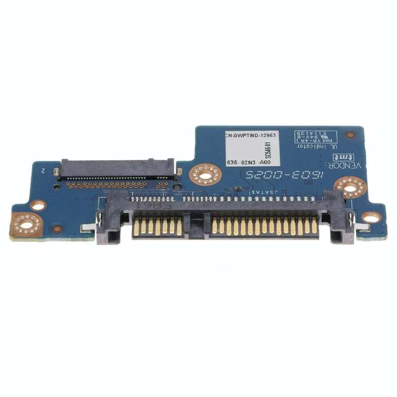 For Dell M7720 / 7710 / 7510 / 7520 SATA to Pcie M2 NVME Board