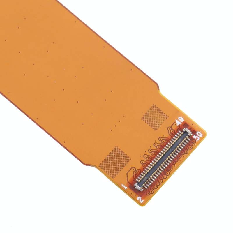 For Huawei MatePad 10.4 2022 BAH4-W09 V4 Original LCD Flex Cable
