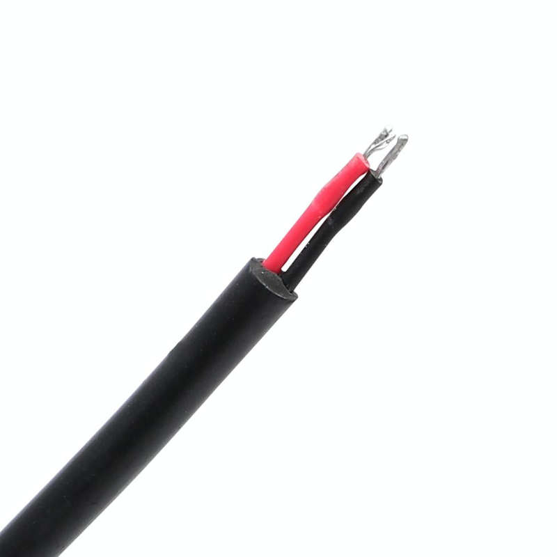 5 inch 18W 24 LED Waterproof IP67 Two Bar Modified Off-road Lights Spotlight Light Car Work Light...
