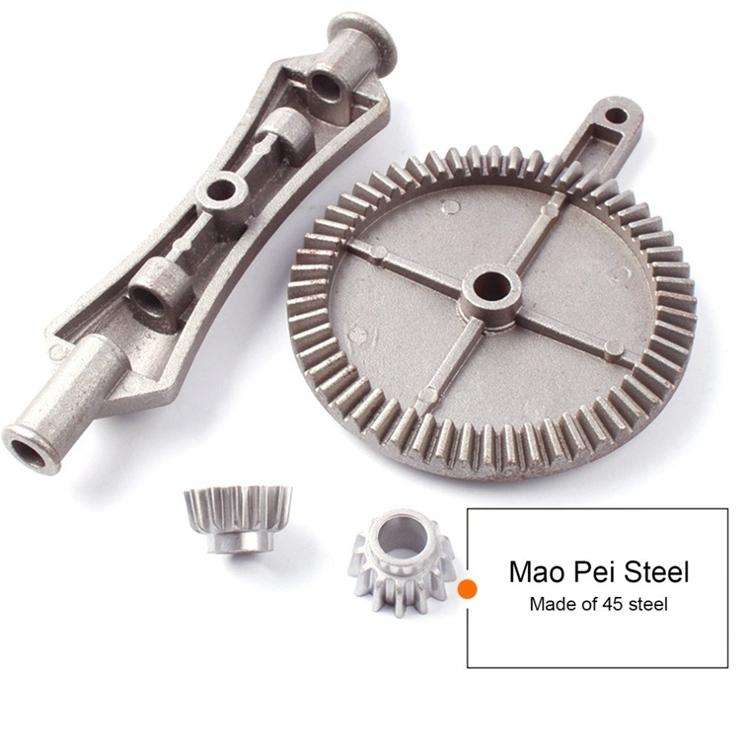 Powerful Manual Drill Steel Precision Casting DIY Woodworking Drill Universal Hand Drill Teaching...