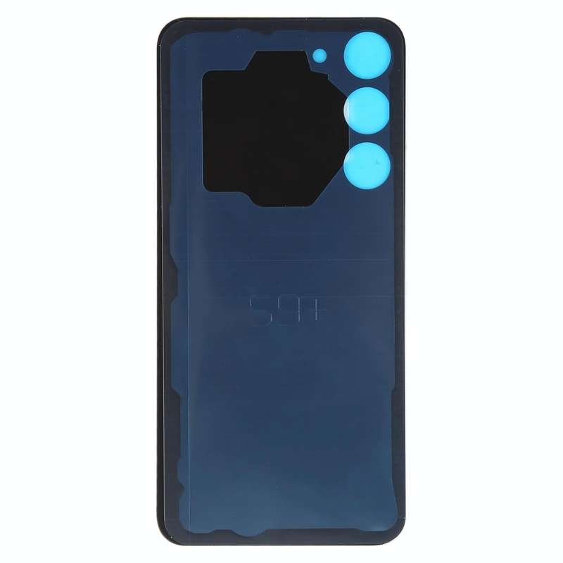 For Samsung Galaxy S23+ SM-S916B OEM Glass Battery Back Cover(Grey)