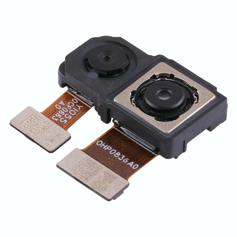 For Huawei P Smart / Enjoy 7S Back Facing Camera