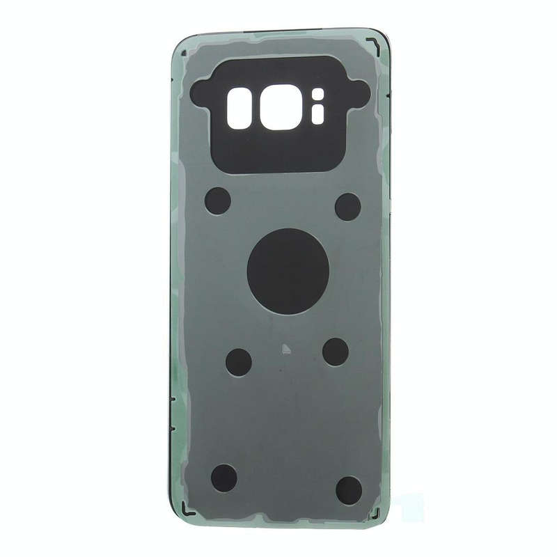 For Galaxy S8+ / G955 Original Battery Back Cover (Blue)
