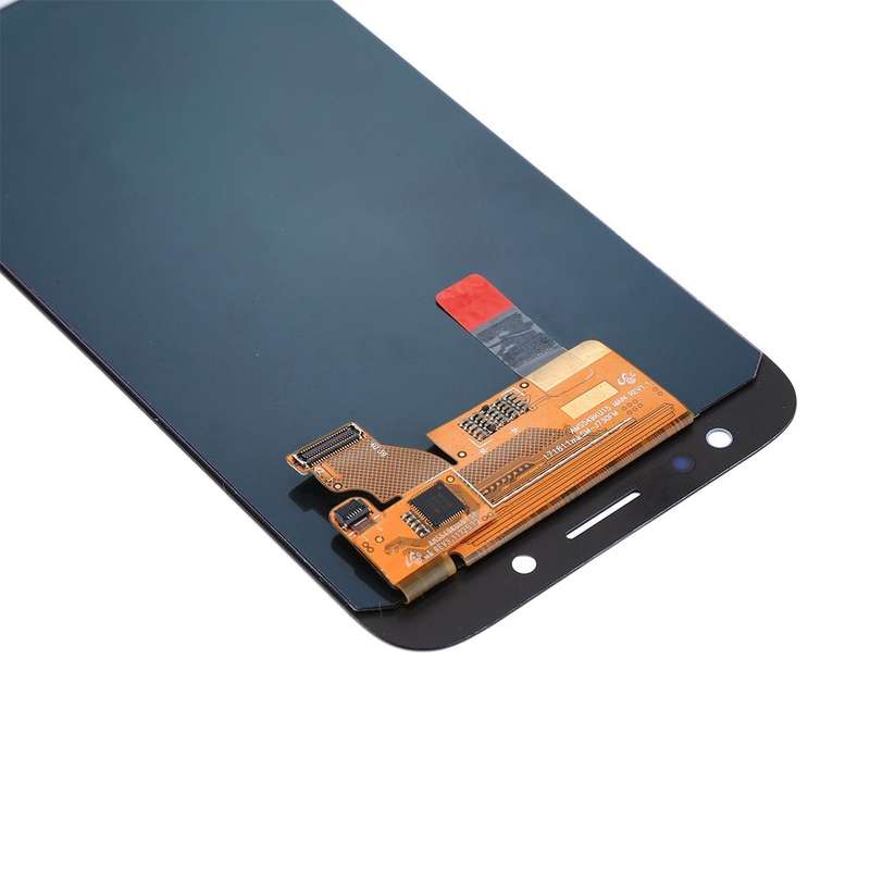 Original LCD Screen and Digitizer Full Assembly for Galaxy A3 (2017) / A320, A320FL, A320F, A320F...